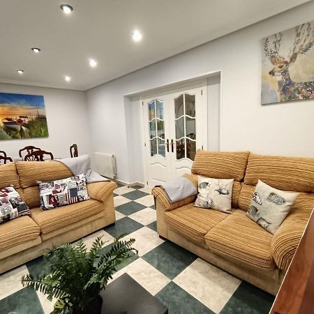 Luxury Family Homes K Salamanca Luaran gambar