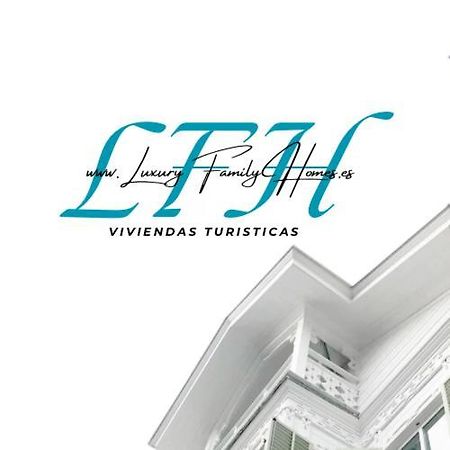 Luxury Family Homes K Salamanca Luaran gambar