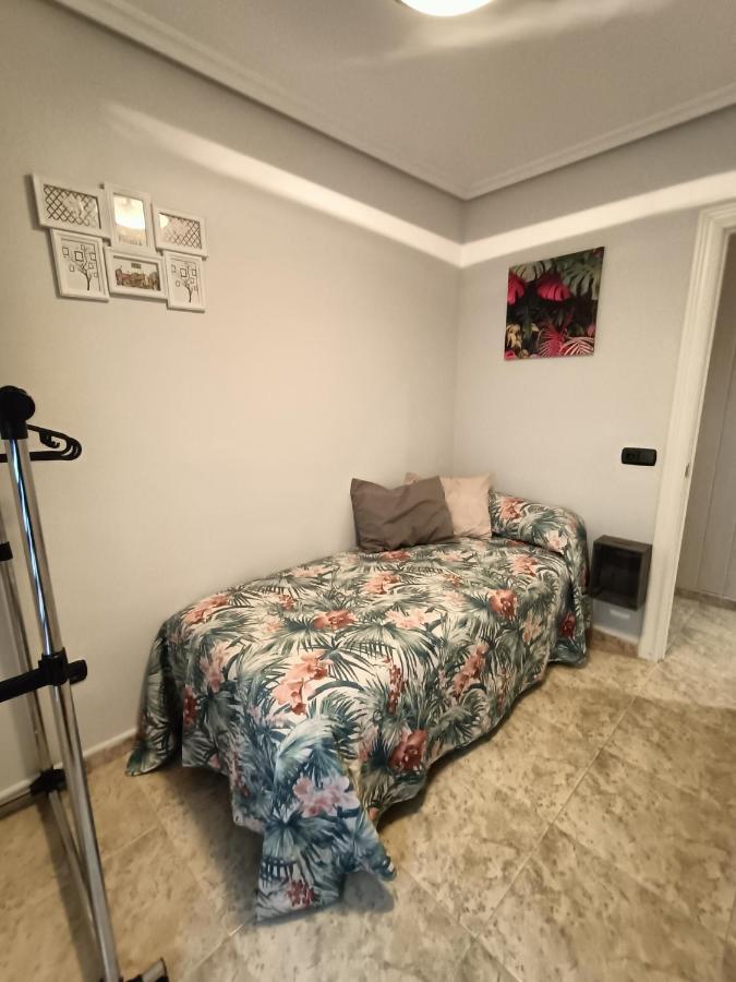 Luxury Family Homes K Salamanca Luaran gambar