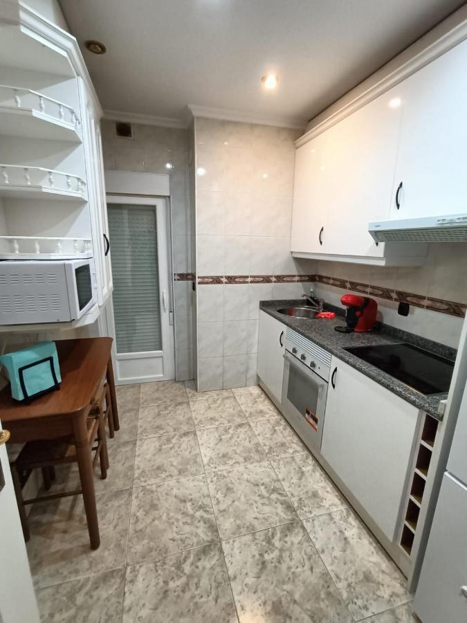 Luxury Family Homes K Salamanca Luaran gambar