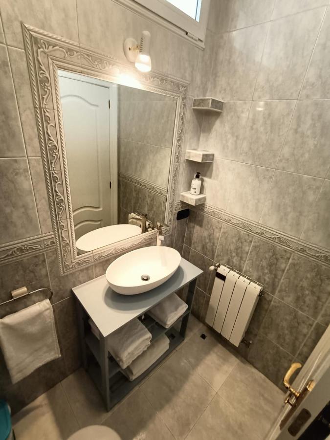 Luxury Family Homes K Salamanca Luaran gambar