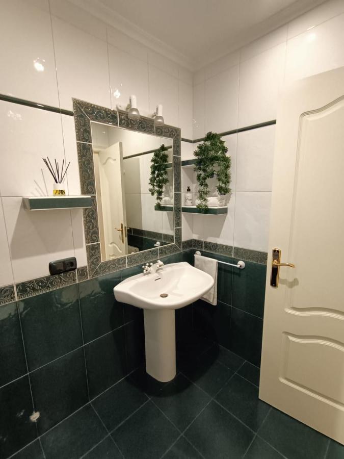 Luxury Family Homes K Salamanca Luaran gambar