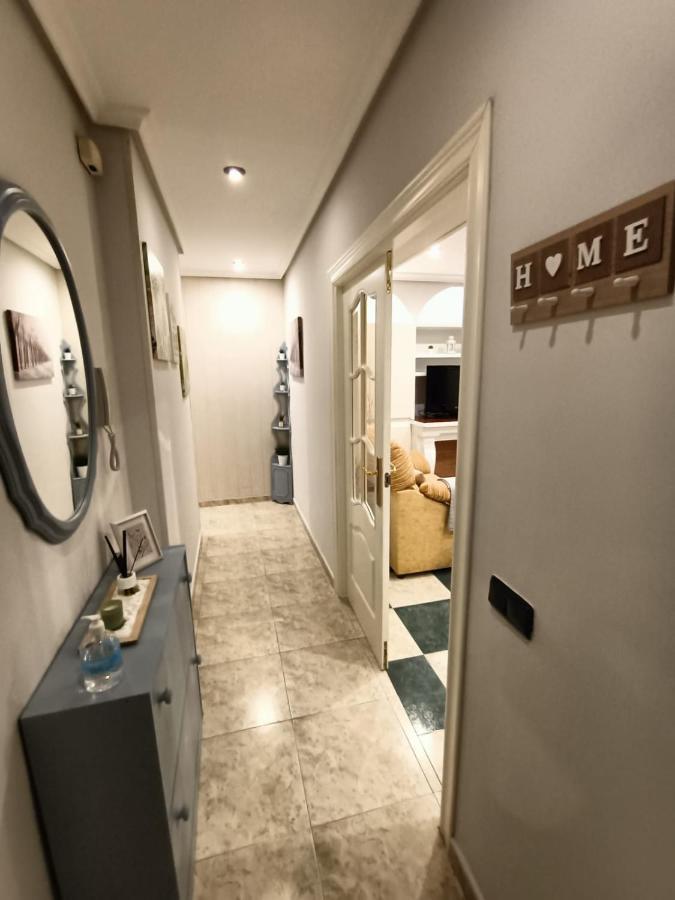Luxury Family Homes K Salamanca Luaran gambar