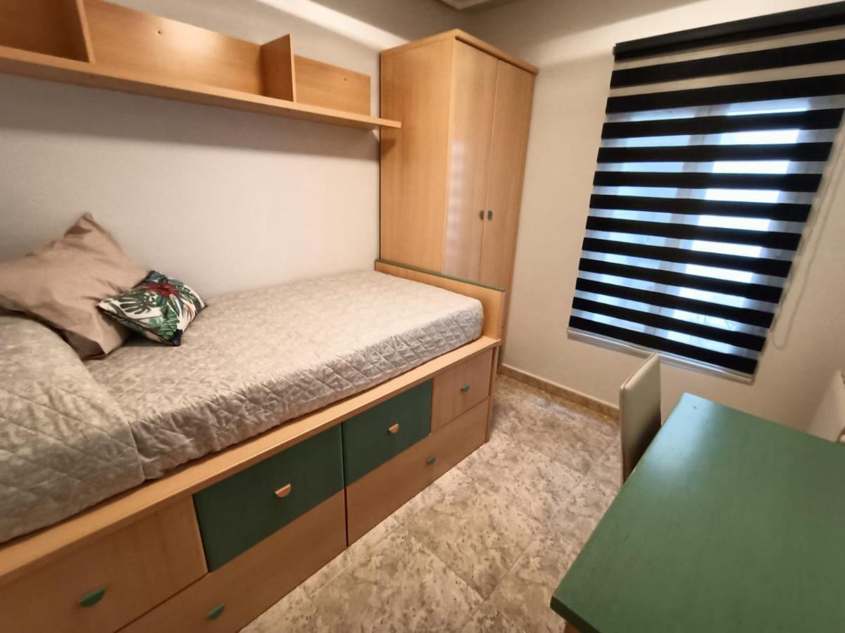 Luxury Family Homes K Salamanca Luaran gambar