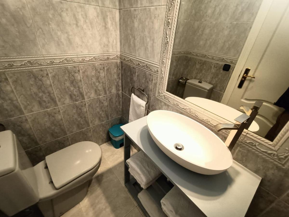 Luxury Family Homes K Salamanca Luaran gambar