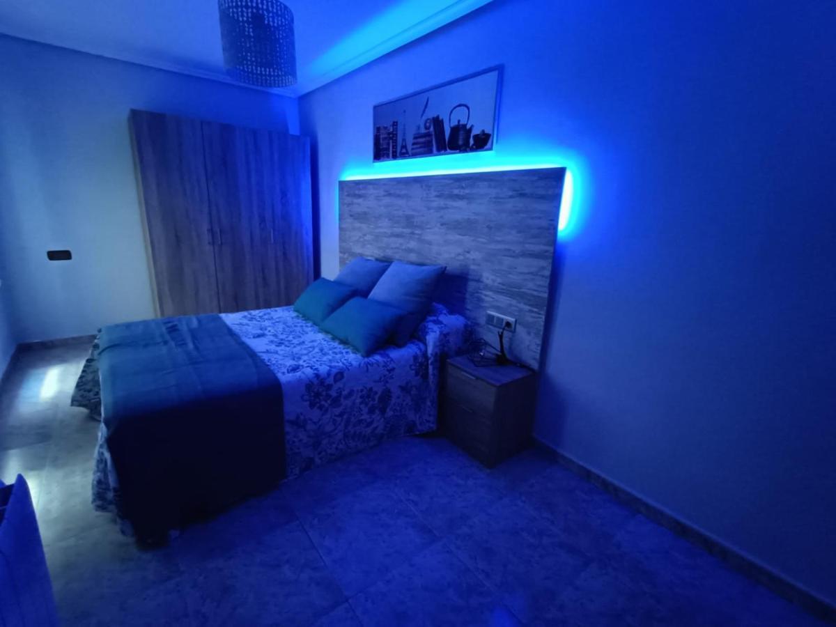 Luxury Family Homes K Salamanca Luaran gambar