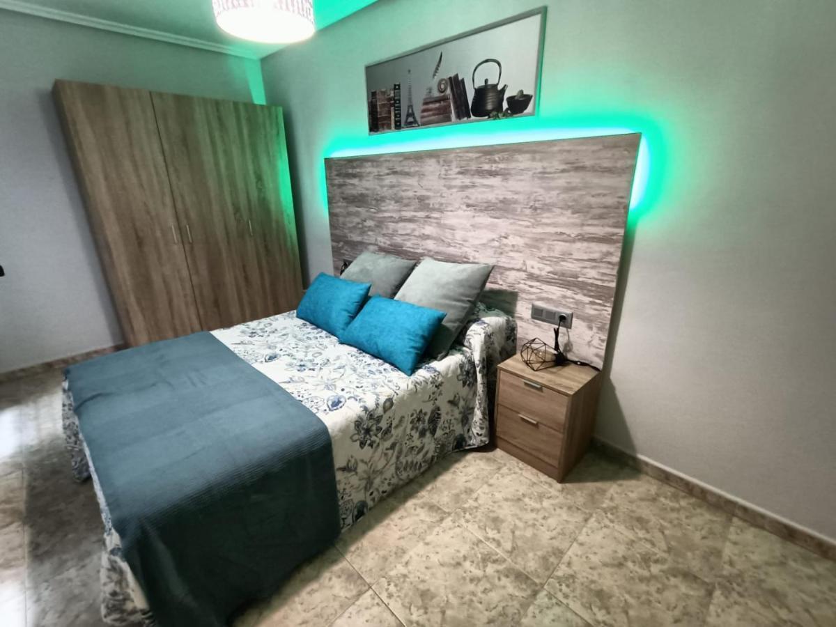 Luxury Family Homes K Salamanca Luaran gambar