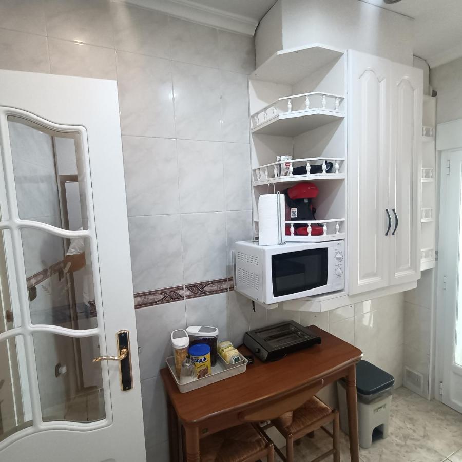 Luxury Family Homes K Salamanca Luaran gambar