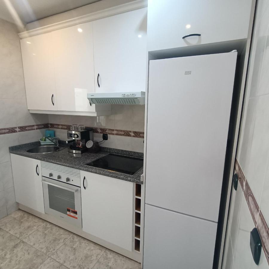 Luxury Family Homes K Salamanca Luaran gambar