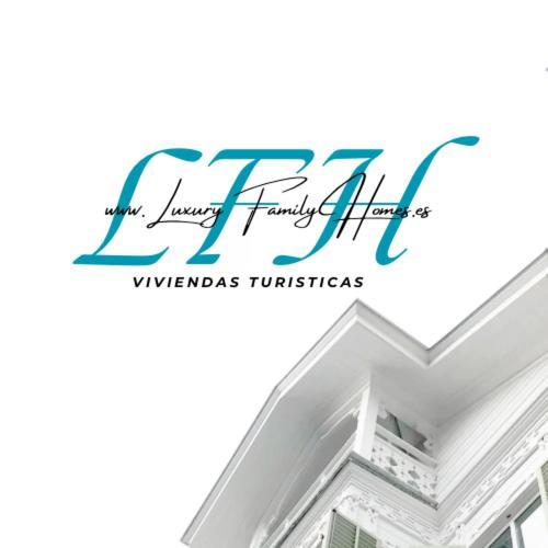Luxury Family Homes K Salamanca Luaran gambar